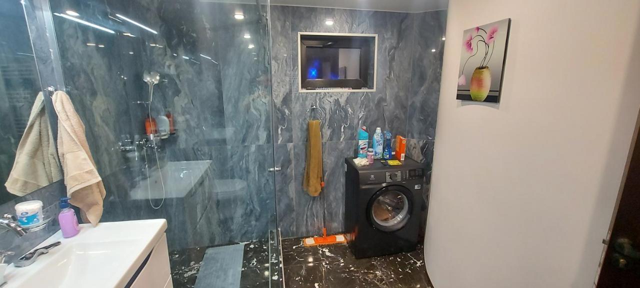 Linda Apartment Tbilisi